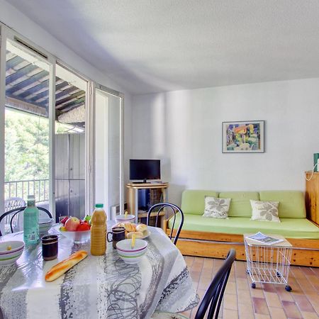 Apartment Les Aigues Marines-12 By Interhome La Madrague Luaran gambar