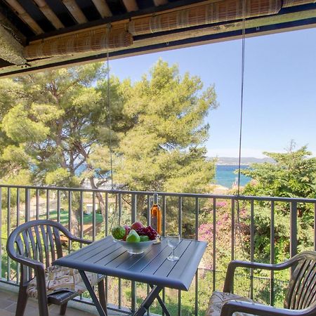 Apartment Les Aigues Marines-12 By Interhome La Madrague Luaran gambar