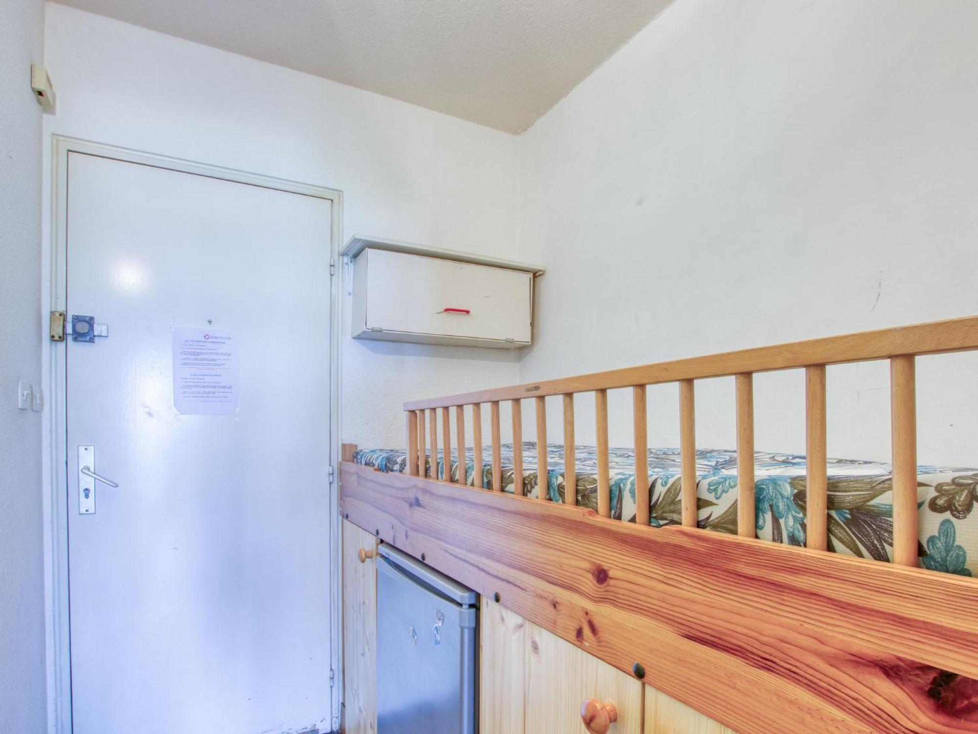 Apartment Les Aigues Marines-12 By Interhome La Madrague Luaran gambar