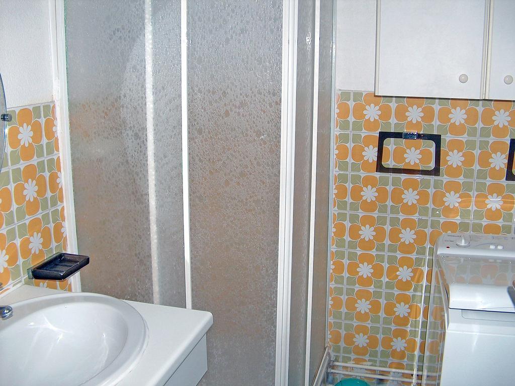 Apartment Les Aigues Marines-12 By Interhome La Madrague Luaran gambar